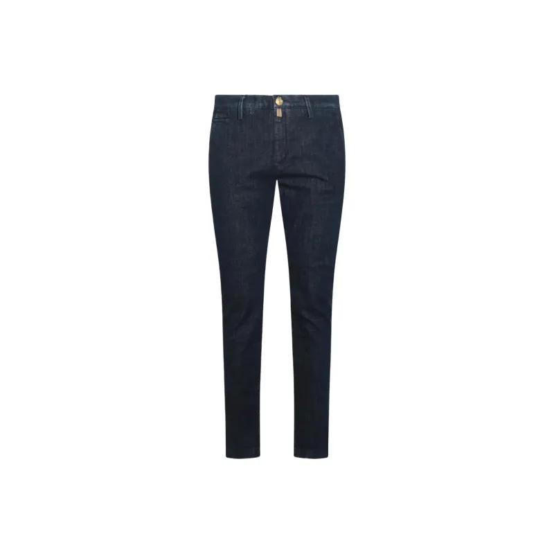 JACOB COHEN Bobby Comfort Jeans-0