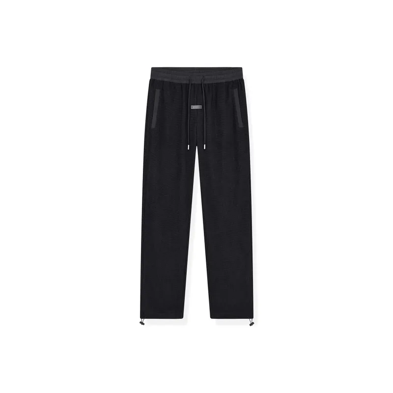 Samtony x BAGGL Casual Pants Unisex-0