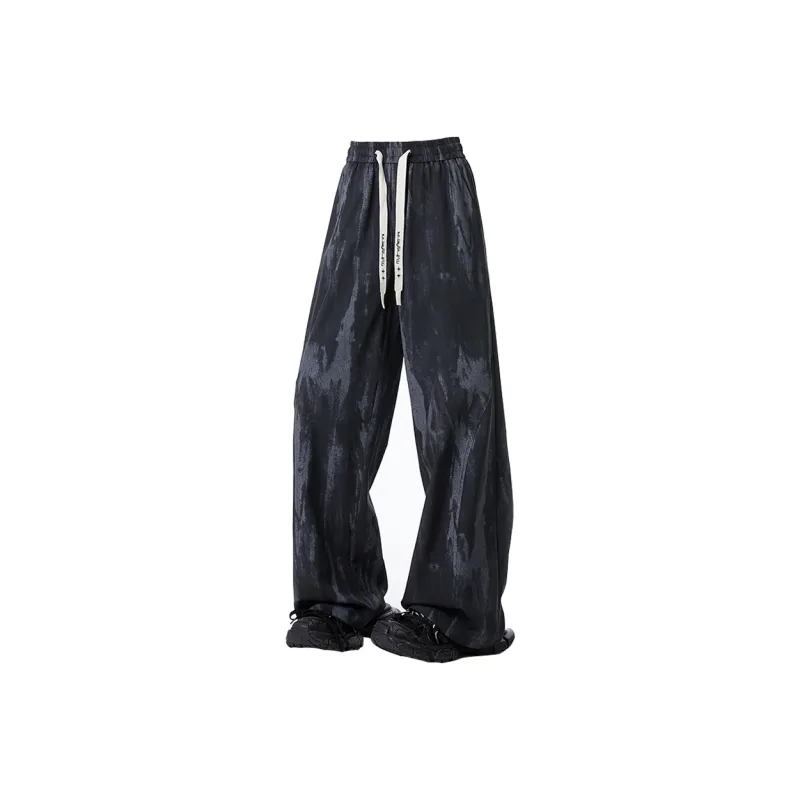 NOAHGIGI Casual Pants Unisex-7