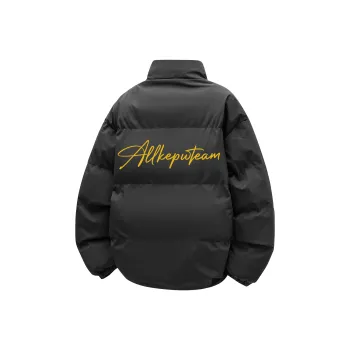 Kepu Puffer Jackets Unisex