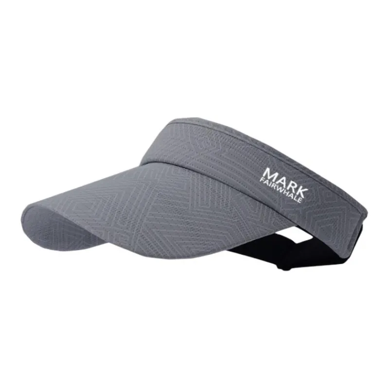 FAIRWHALE Polyamide Sun Protection Hats Men's-8