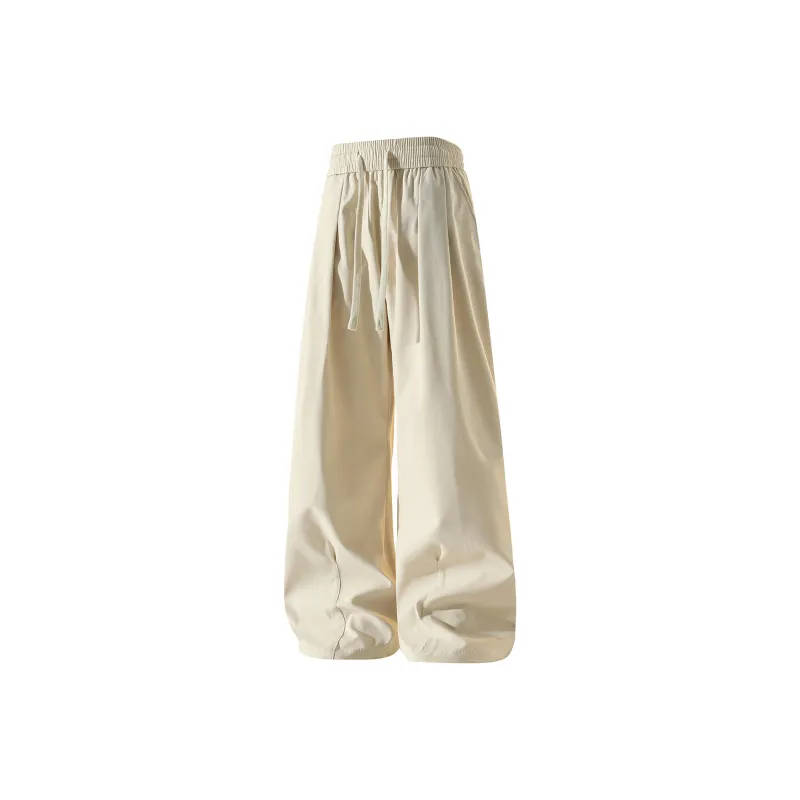 GWAF Casual Pants Unisex-13