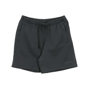 Adidas Casual Shorts Men's Dark Gray