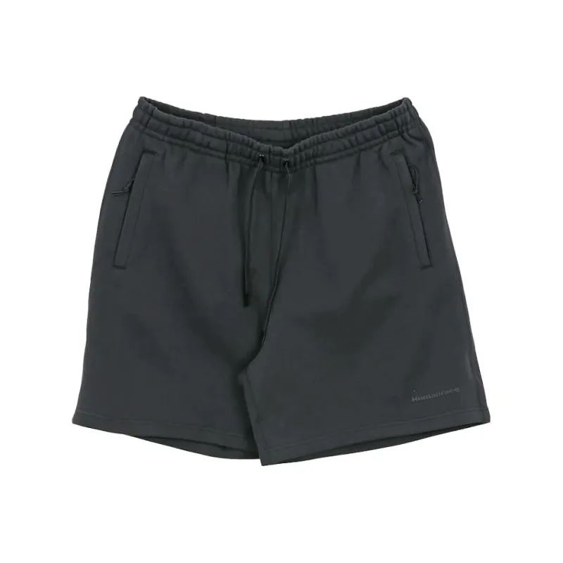 Adidas Casual Shorts Men's Dark Gray-0