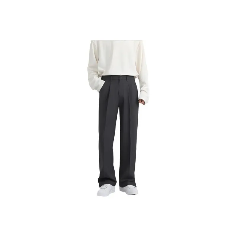 TIMD Casual Pants Men-5