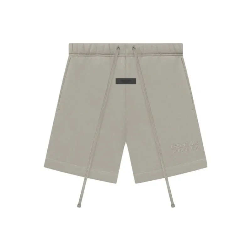 Fear Of God Essentials Sweatshort-0