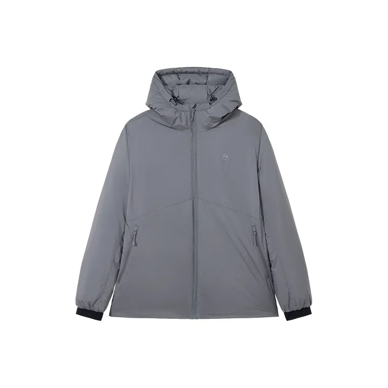 PIONEER CAMP Puffer Jacket Unisex-12