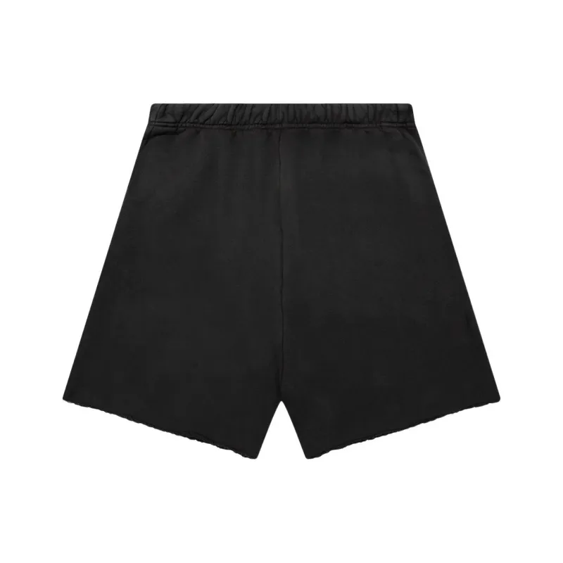 RIVINGTON Roi Rebis Casual Shorts Men's Black-1