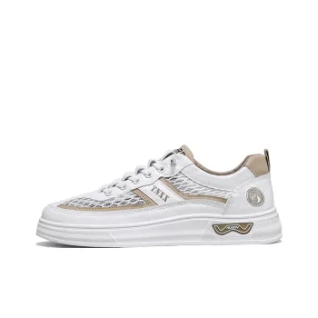Frank Mully Low Top Skateboard Shoes Men's