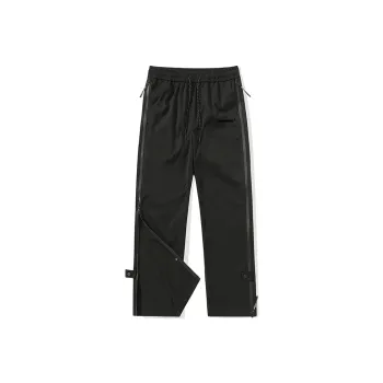 KNOW EVERY Casual Pants Unisex