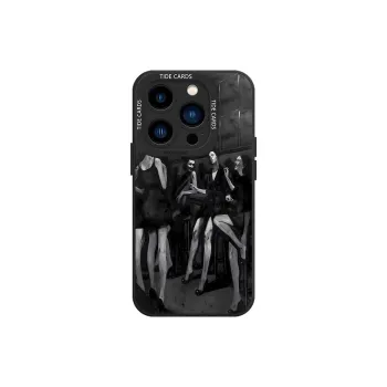 TUNAMEI Phone Cases