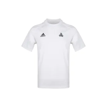 Adidas Soccer Jerseys Men White