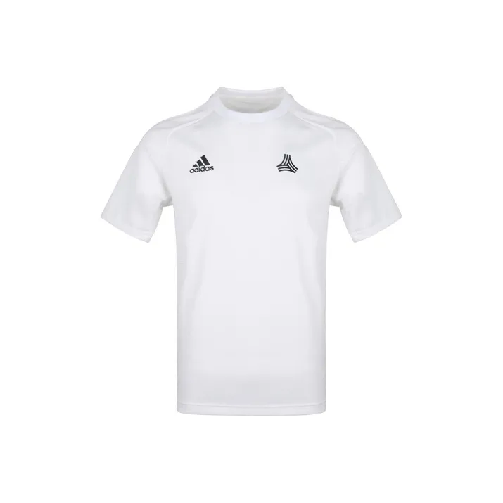Adidas Soccer Jerseys Men White-0