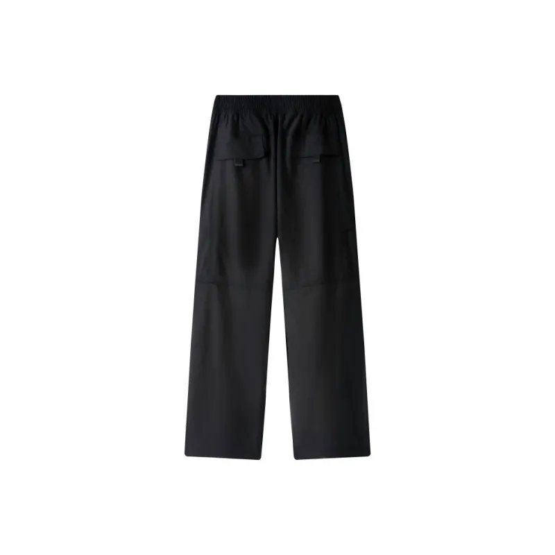 FOR FEAR THAT Casual Pants Unisex-0
