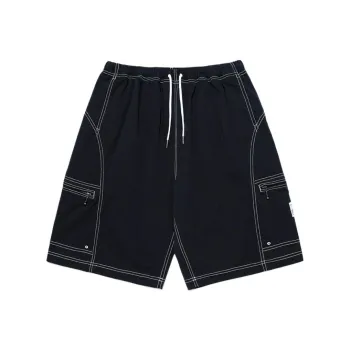 Lee Cargo Shorts Men's Marine Blue