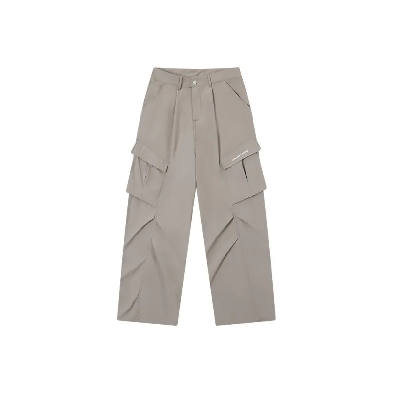 JUNGLE TIGER Casual Pants Unisex-9