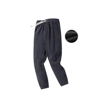 Merry City Casual Pants Unisex