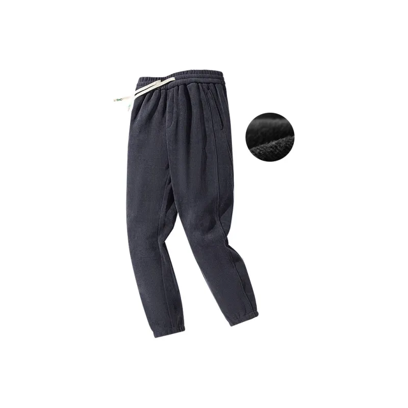 Merry City Casual Pants Unisex-7