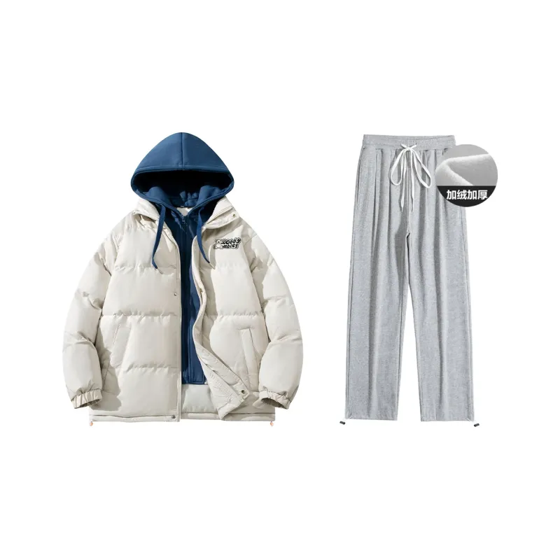BOBBY ABLEY Casual Sportswear Unisex-38
