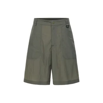 BOSIDENG Camping Casual Shorts Men's