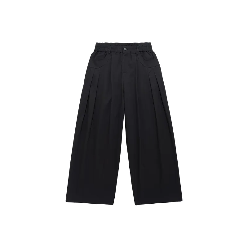LR MADE FW23 Casual Pants Unisex-4