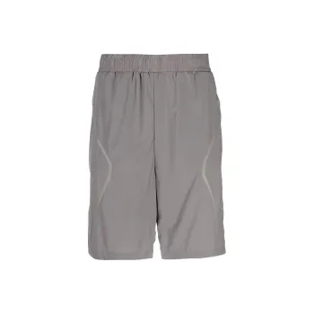 A COLD WALL* Stripe Detailed Track Shorts