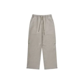 Bulking Tide Brand Casual Pants Unisex