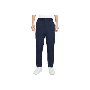 Nike Club Casual Pants Men's Obsidian Color