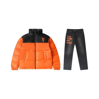 VLONE Casual Sportswear Unisex