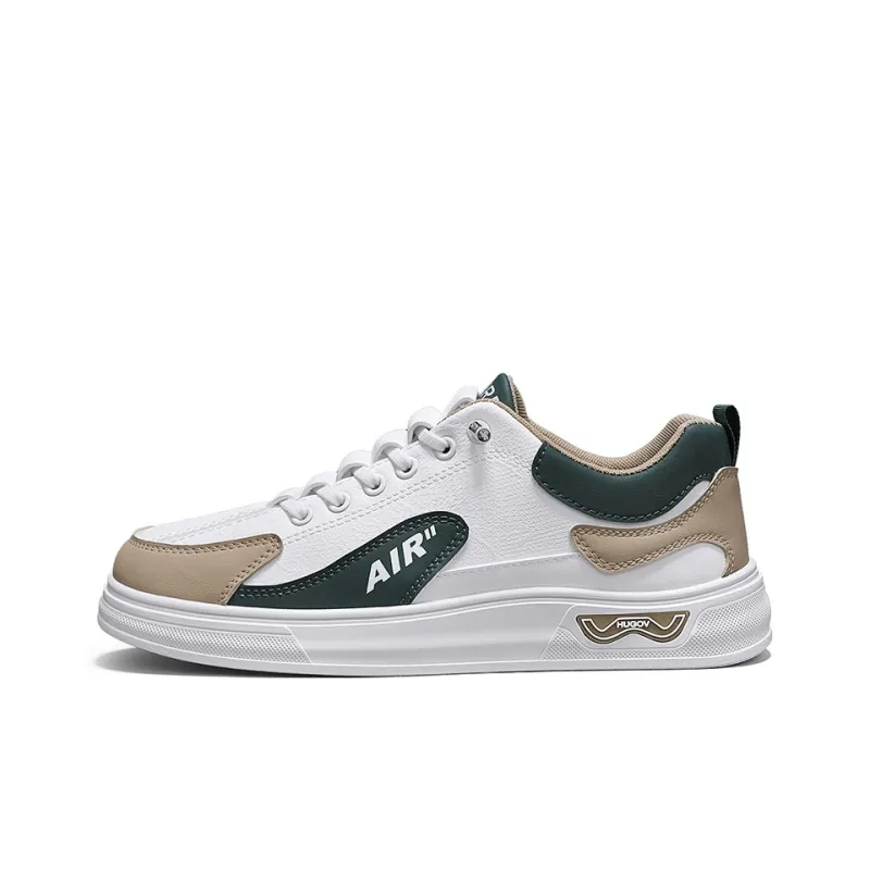 Frank Mully Low Top Skateboard Shoes Men's-6