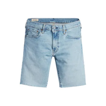 Levi's Denim Shorts Men's Revival Bunker