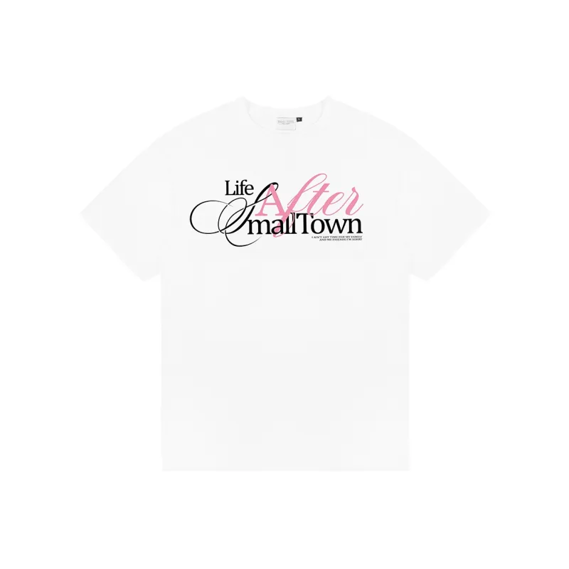 STK SMALL TOWN KID T Shirt Unisex-7