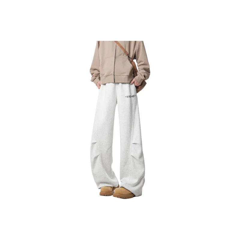 *EVAE+MOB Casual Pants Unisex-7