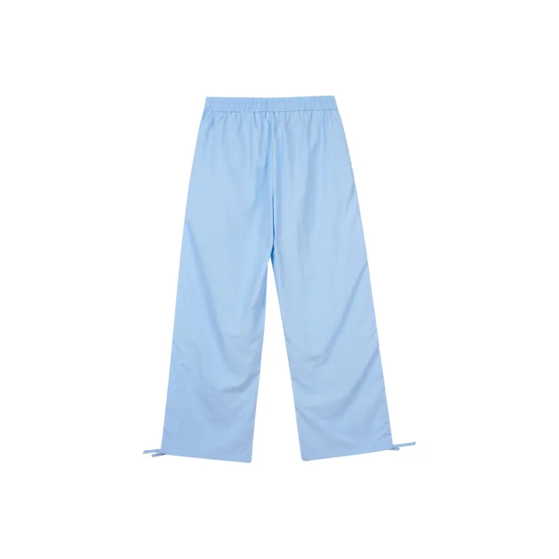 David Bakken Casual Pants Unisex-1