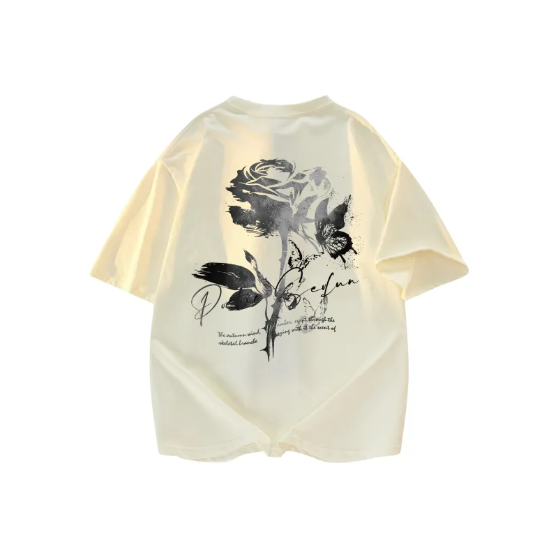 7 SEVFUN T Shirts Unisex-17