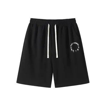 YooMore Casual Shorts Unisex