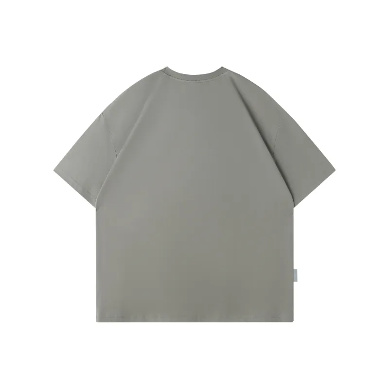 BJHG T Shirts Unisex-11