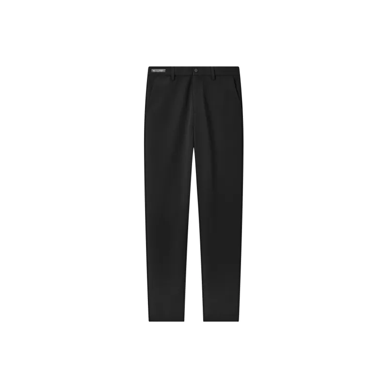 Jiumuwang Men's Pants Expert Casual Pants Men's-0