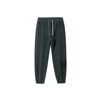 DUNHUANG ART INSTITUTE Casual Pants Unisex