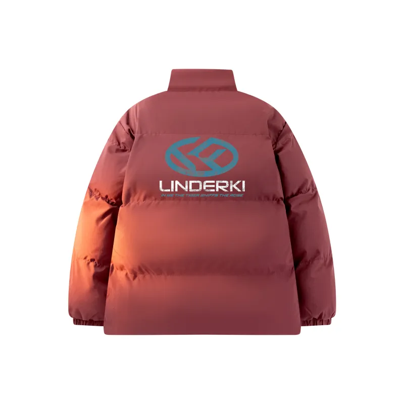 Lind Erki Puffer Jackets Unisex-8