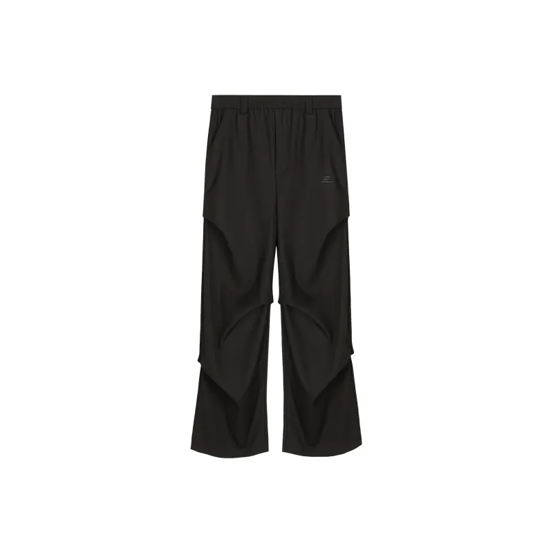 LOSTCTRL Casual Pants Unisex-0