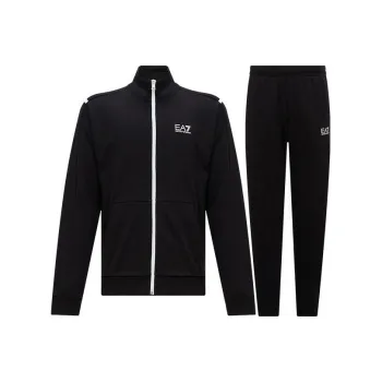 EMPORIO ARMANI EA7 FW23 Casual Sportswear Men's