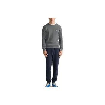 GANT Casual Pants Men's Night Blue