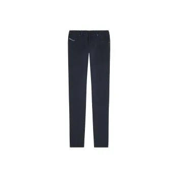 DIESEL Krooley Drawstring Tapered Jeans