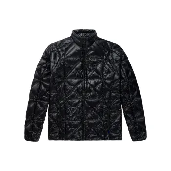 BURTON AK Ski Tops Men Black