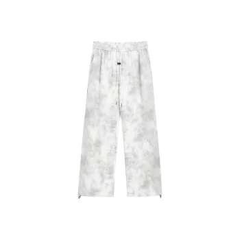 FOR FEAR THAT Casual Pants Unisex