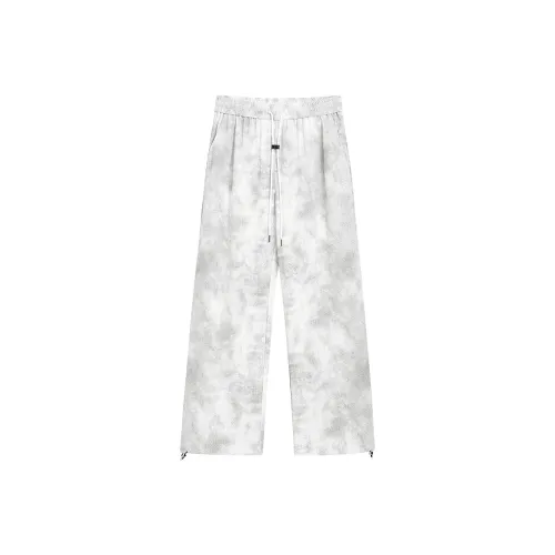 FOR FEAR THAT Casual Pants Unisex