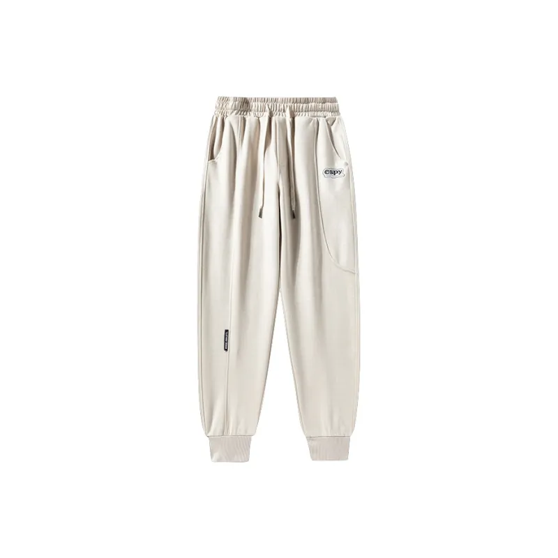 ESPY Casual Pants Unisex-7
