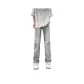 Smoke Gray (Bootcut Height Increasing Slimming)