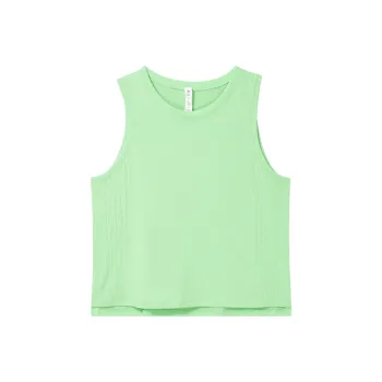 Lululemon Train To Be Tank Tops Women's